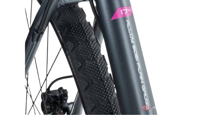 Велосипед AUTHOR Horizon ASL 28" рама L (2023) Белый 4