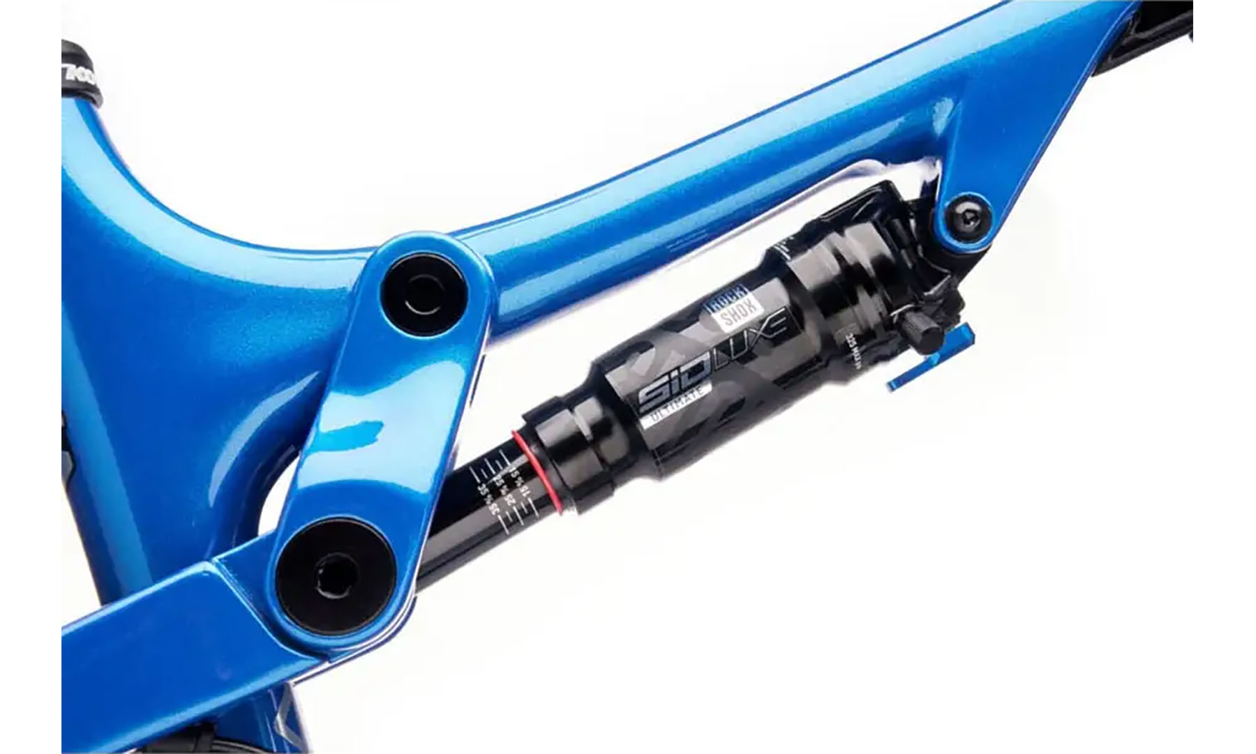 Велосипед двухподвес Kona Hei Hei CR/DL 29", размер рамы XL, 2021, Gloss Metallic Alpine Blue 4 Велосипед двухподвес Kona Hei Hei CR/DL 29", размер рамы XL, 2021, Gloss Metallic Alpine Blue 4