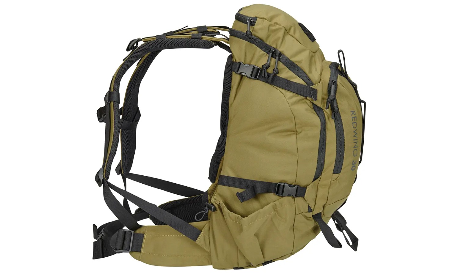 Рюкзак Kelty Tactical Redwing 30 forest green 4