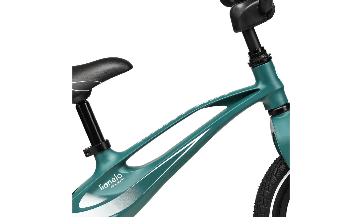 Беговел Lionelo BART AIR GREEN FOREST 4 Беговел Lionelo BART AIR GREEN FOREST 4