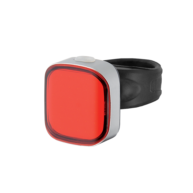 Фара задняя Grey's 36xLEDs, 80лм, 300mAh 2