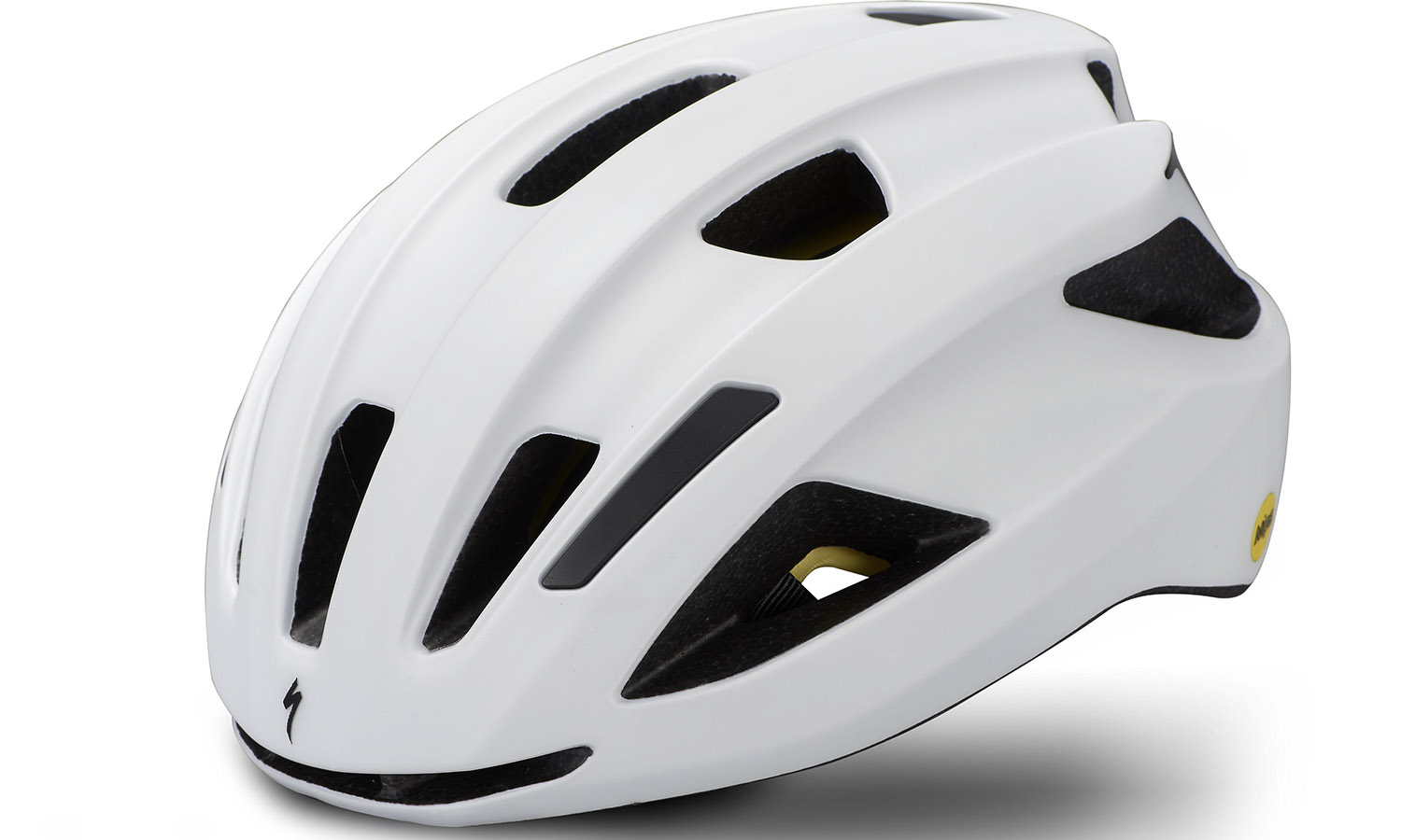 Фотографія Шолом Specialized ALIGN II MIPS CE WHT розмір XL (59-64 см), білий 