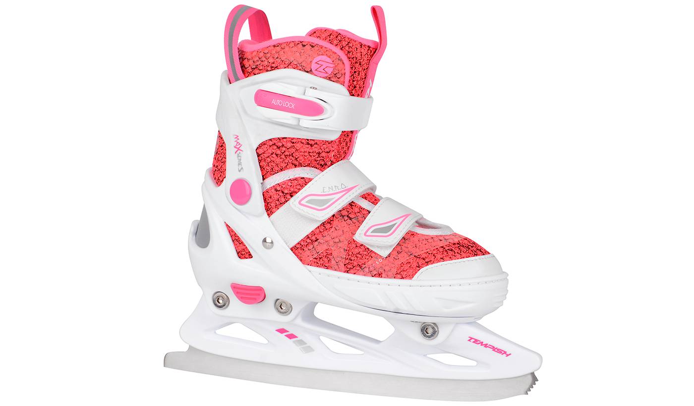 Роликовые коньки Tempish ENBO GIRL DUO размер 37-40 2