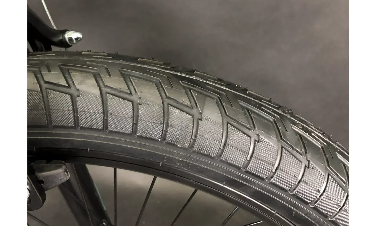 Велосипед Mongoose BMX Legion L60 20" рама 20,5" мятний 2