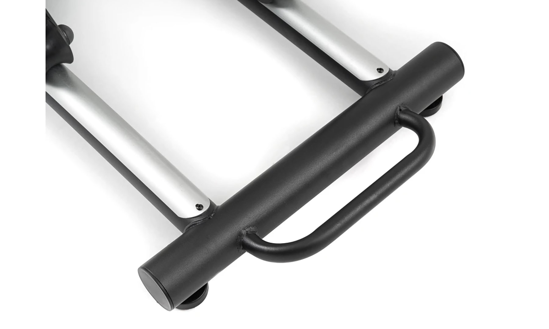 Орбитрек Hop-Sport HS-070C Buzz iConsole+ серебристый 10