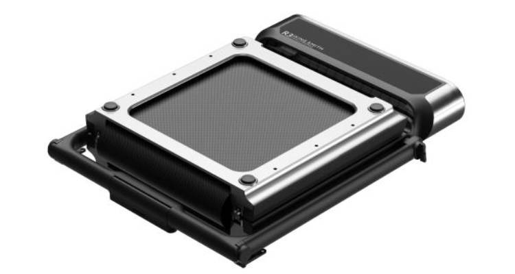 Бігова доріжка KINGSMITH WalkingPad Treadmill R3 Hybrid 4