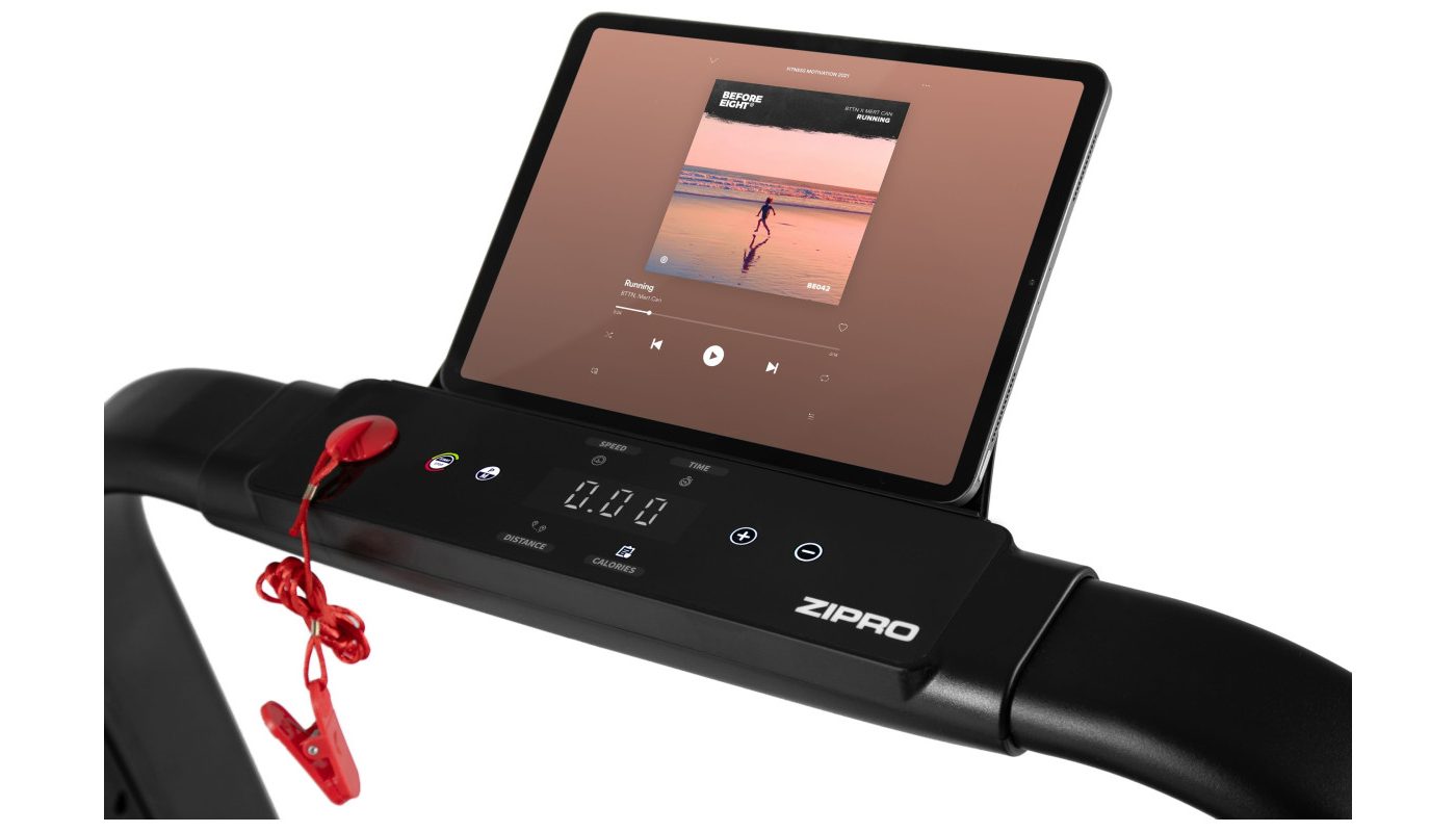 Бігова доріжка Zipro Jogger 9 Бігова доріжка Zipro Jogger 9