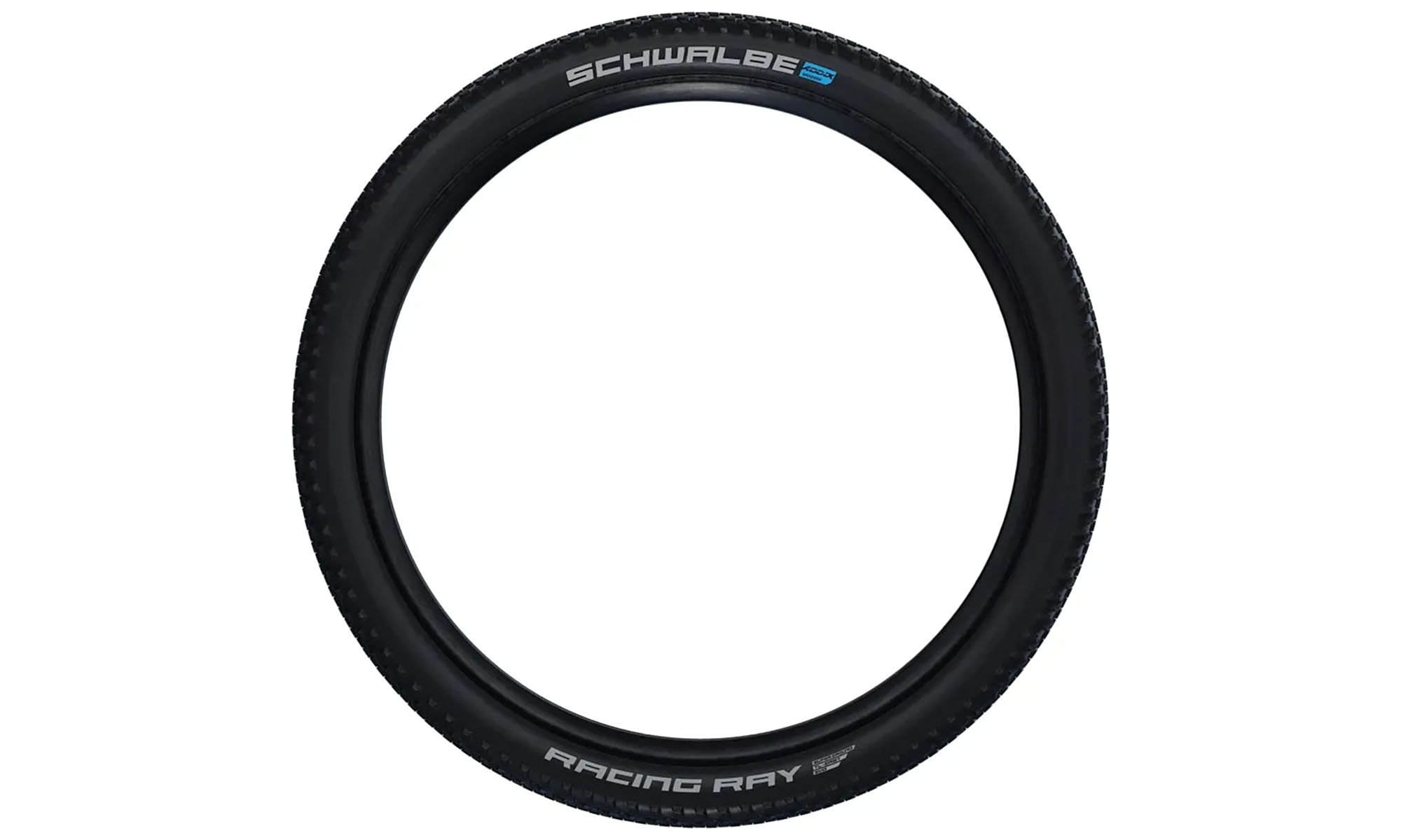 Покрышка SCHWALBE RACING RAY Perf, 29x2.35 (60-622), TwinSkin, TLR B/B HS489 ADDIX 67EPI 3