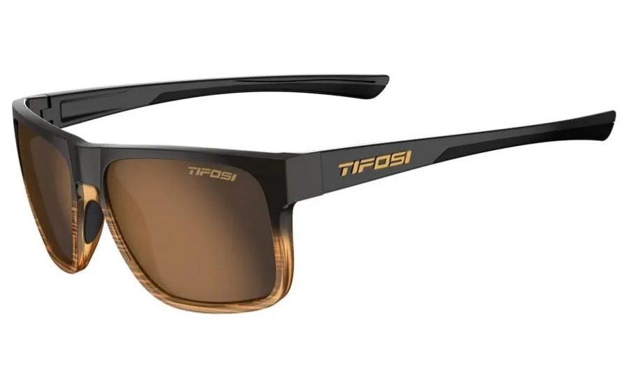 Очки Tifosi Swick Brown Fade, линзы Brown (16%) 