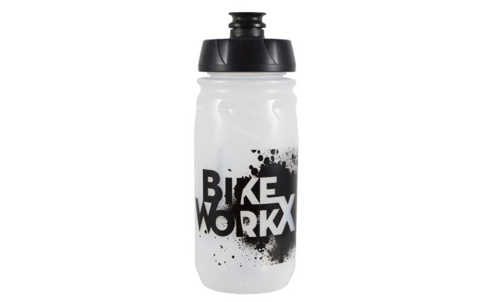 Велосипедна фляга BikeWorkX 700 мл Велосипедна фляга BikeWorkX 700 мл