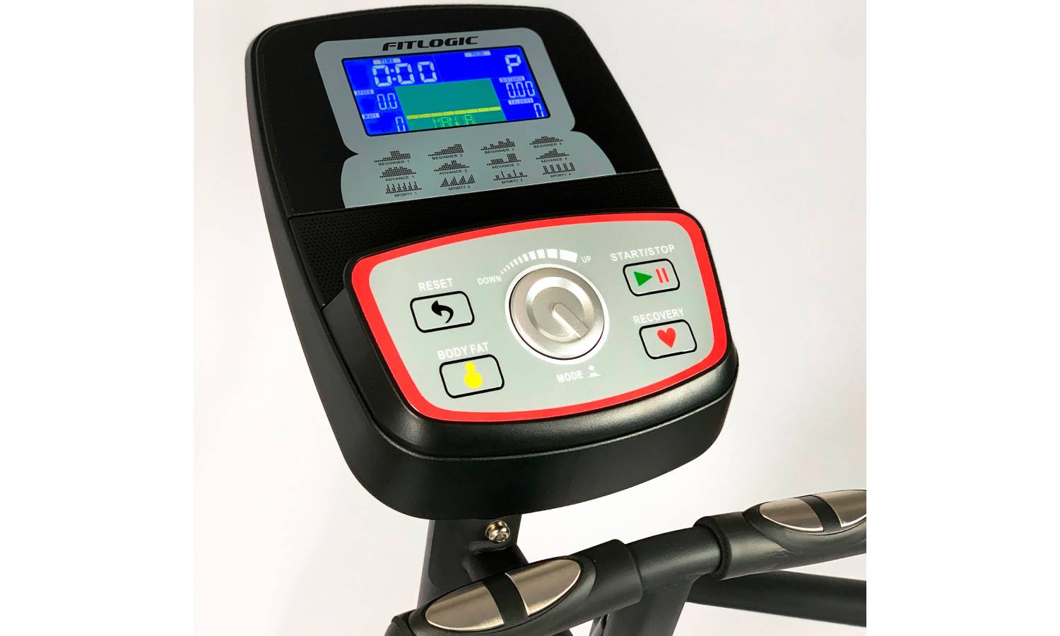 Орбитрек FitLogic BK8731TPU 7 Орбитрек FitLogic BK8731TPU 7