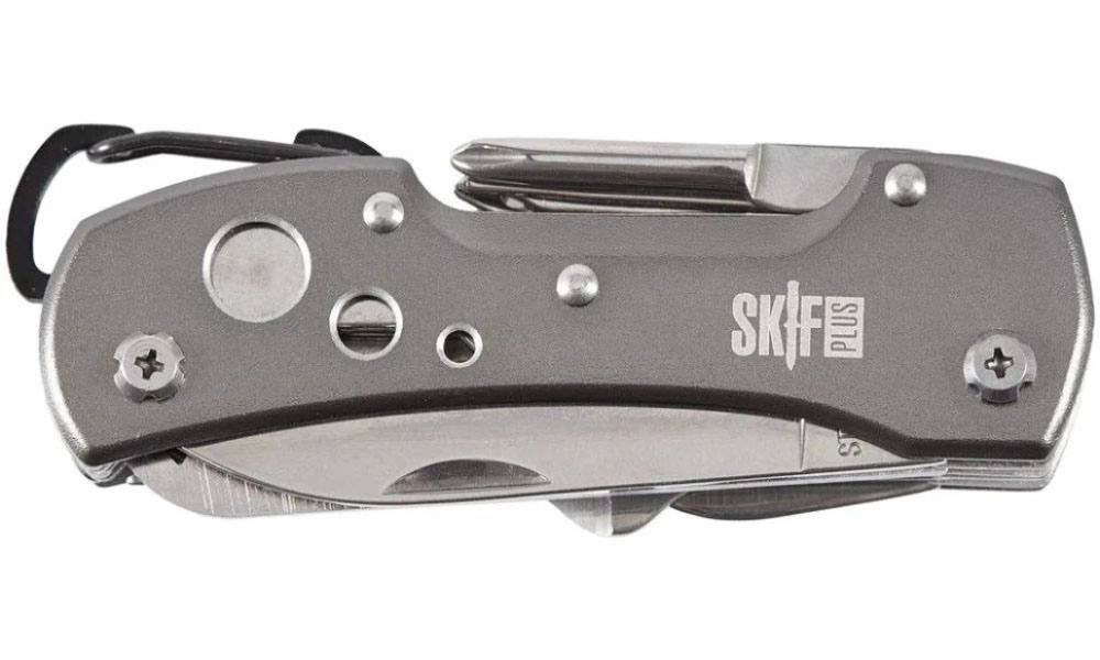 Мультиінструмент Skif Plus Locust 4 Мультиінструмент Skif Plus Locust 4