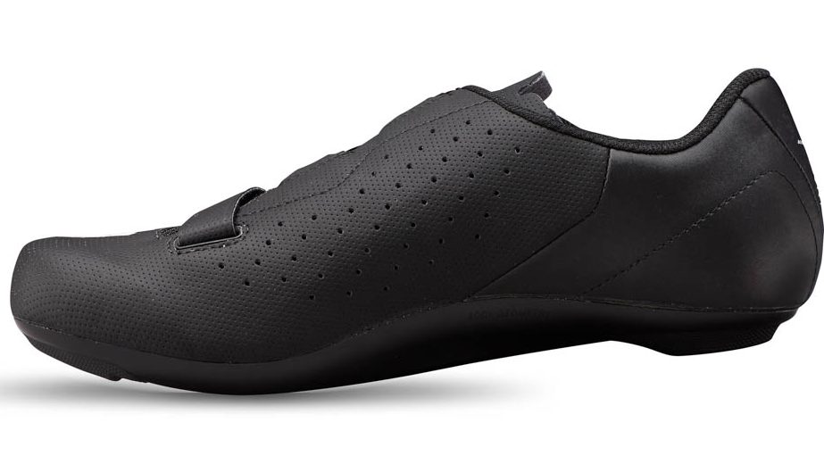 Велотуфли Specialized TORCH 1 RD размер 38 черный 4 Велотуфли Specialized TORCH 1 RD размер 38 черный 4