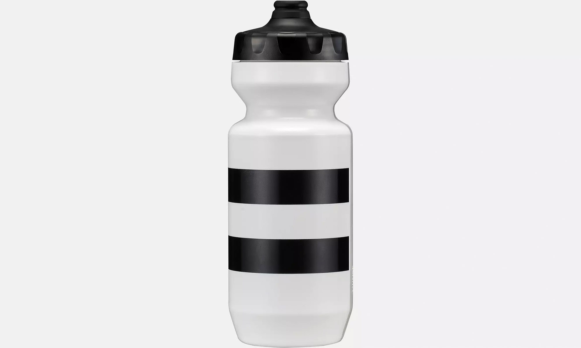 Фотографія Фляга Specialized PURIST FIXY BTL STRIPES WHT 22 OZ=0,65 л (44223-2245)