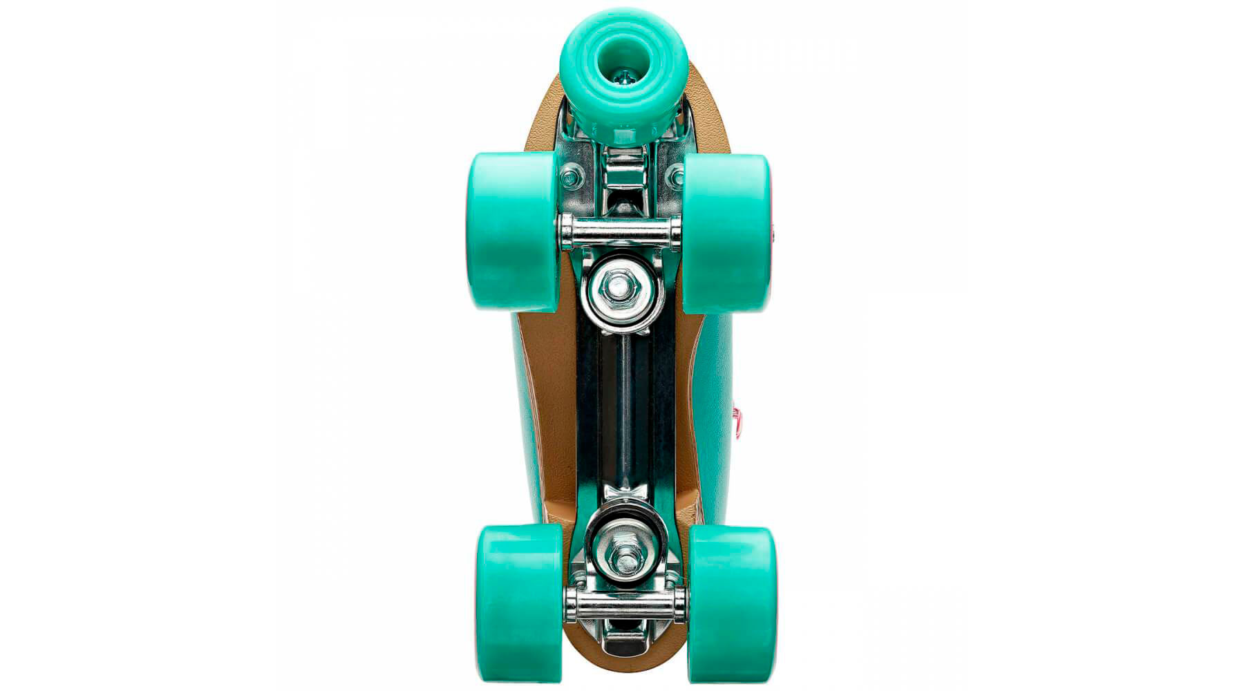 Ролики квады Impala AQUA, размер 38 Бирюзовый 5