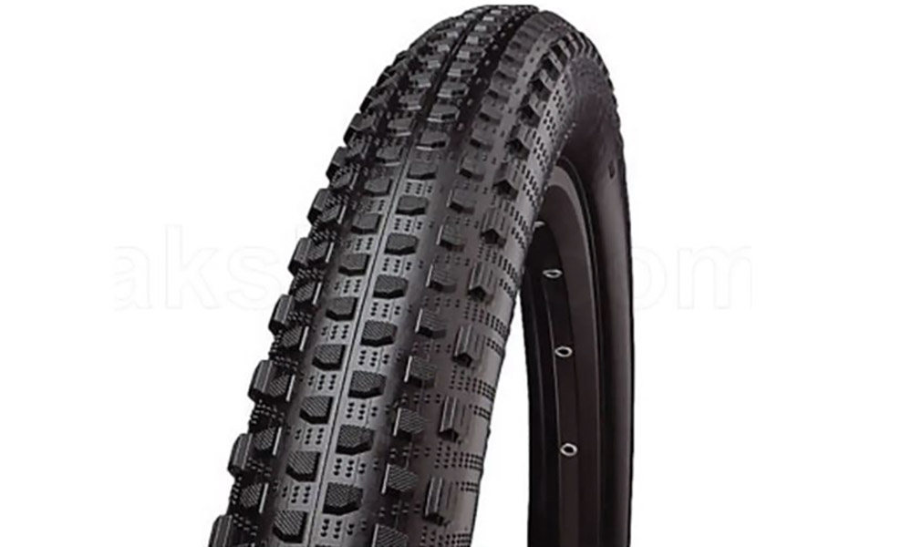 Фотографія Покришка Specialized RENEGADE CONTROL 2BR TIRE 26X1.9 0011-6000