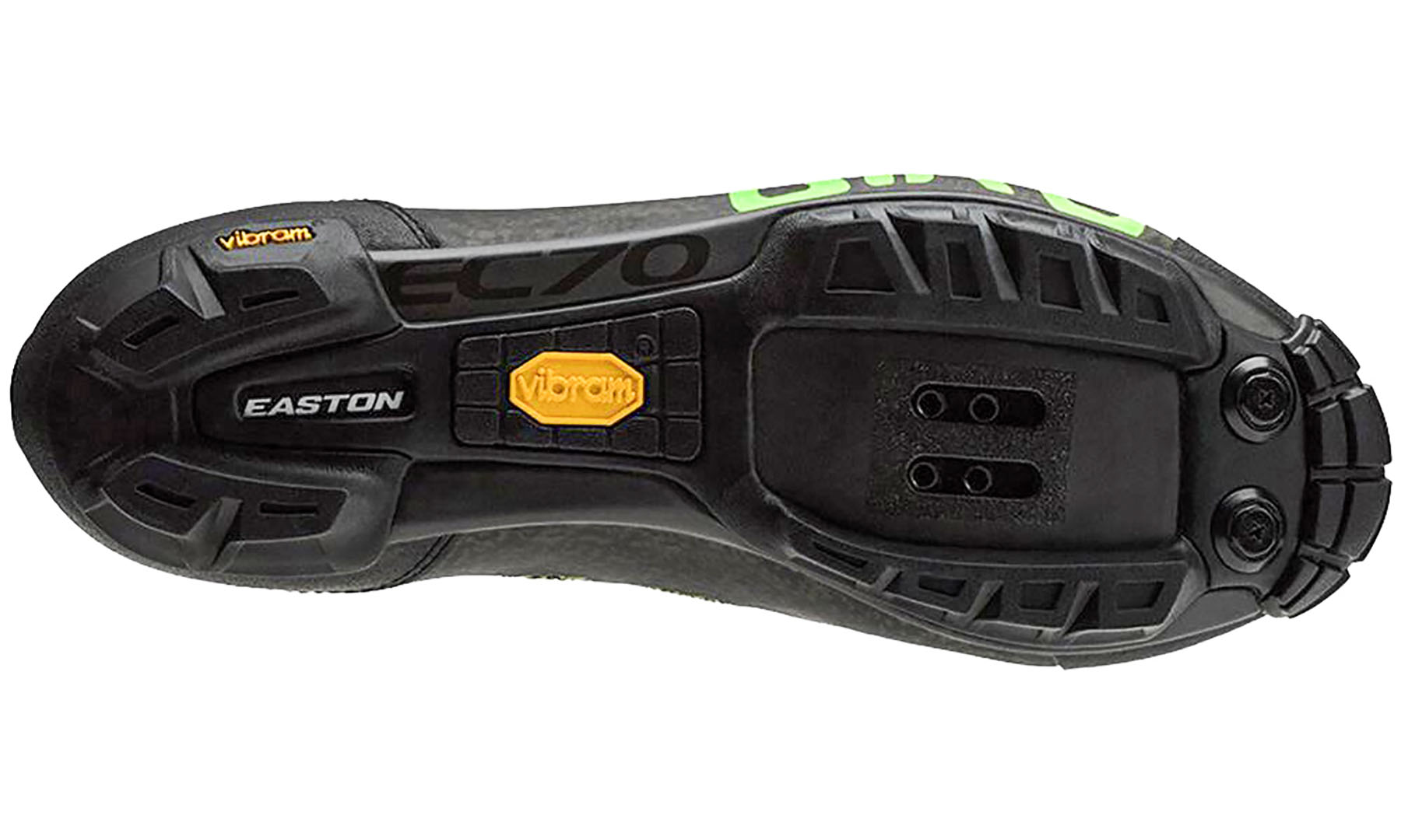 Велосипедные туфли МТБ Giro Empire VR70 Knit ярко-желтые/черные, размер 42.5 3 Велосипедные туфли МТБ Giro Empire VR70 Knit ярко-желтые/черные, размер 42.5 3