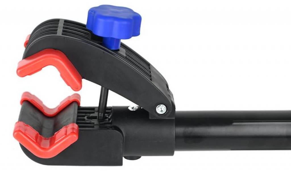 Стойка ProX KW-7078-16 для сервиса велосипеда, черный 2