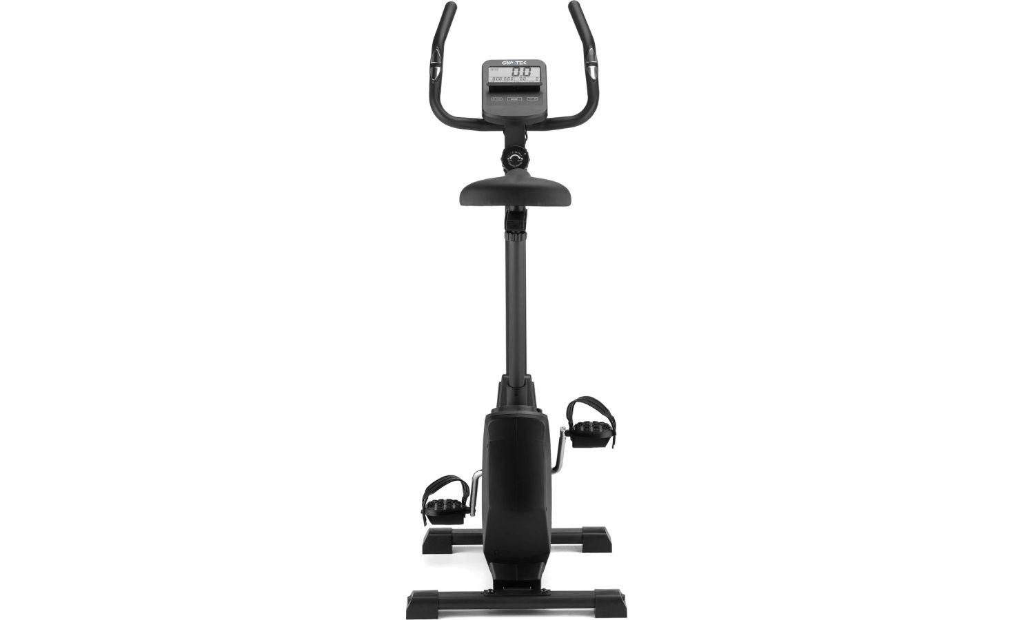 Велотренажер Gymtek XB1300 магнитный черный 8 Велотренажер Gymtek XB1300 магнитный черный 8
