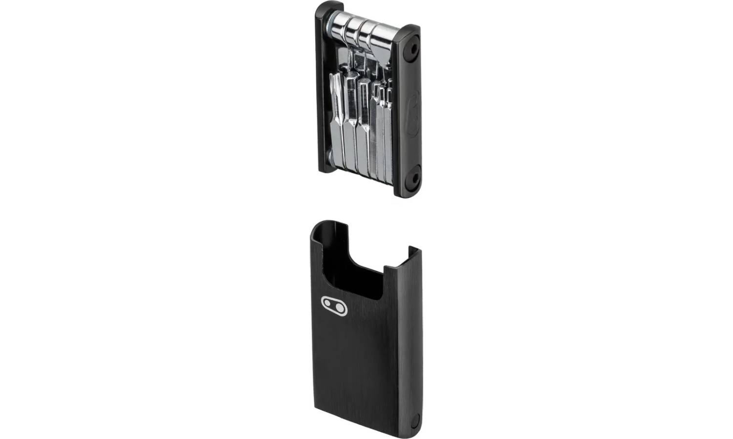 Мультитул Crankbrothers F10+, Black 4