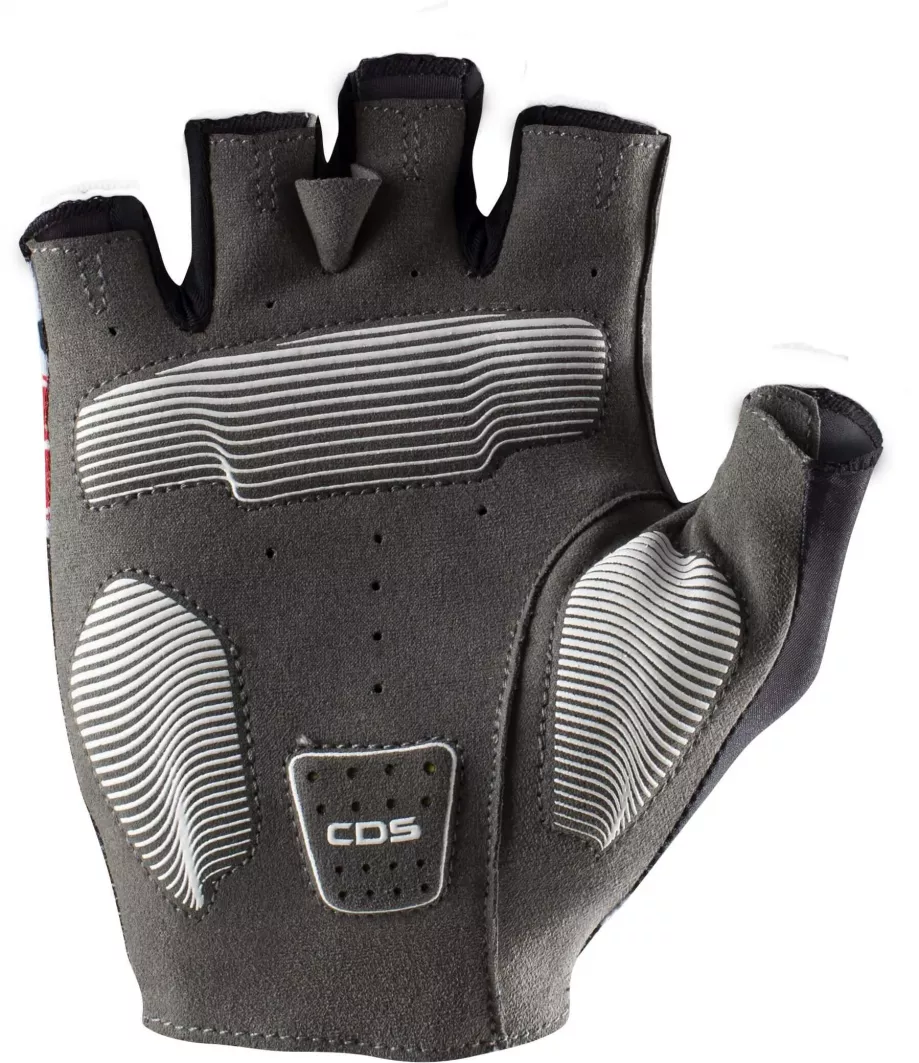 Рукавички Castelli Competizione 2, чорні, S 2