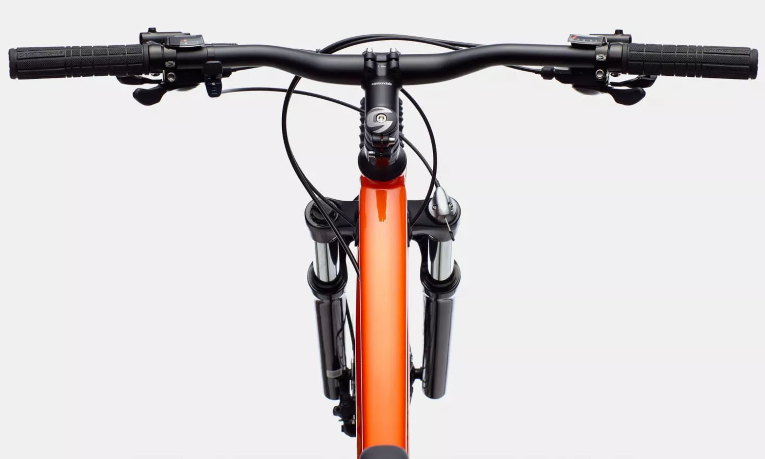 Велосипед Cannondale TRAIL 6 29" рама L 2023 IOR (європейська комплектація) 4