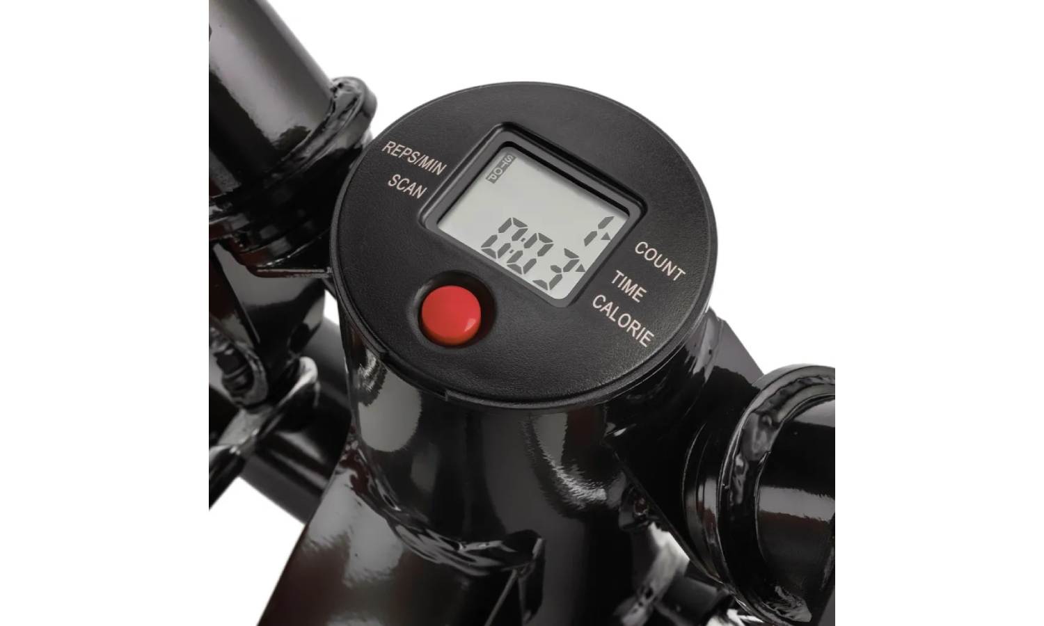 Степпер Gymtek XST500 красный 12