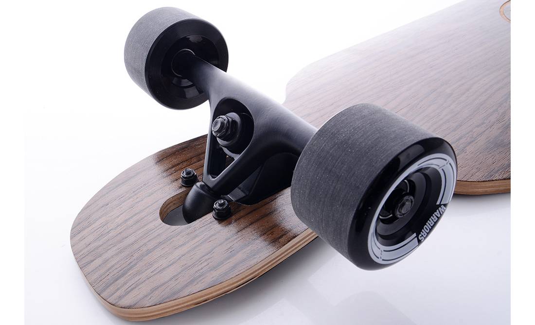 Лонгборд Tempish WALNUT 7