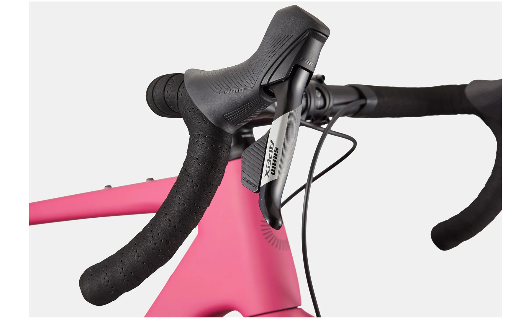 Велосипед Cannondale Topstone Crb Apex AXS 28" рама S 2024 ORC 2