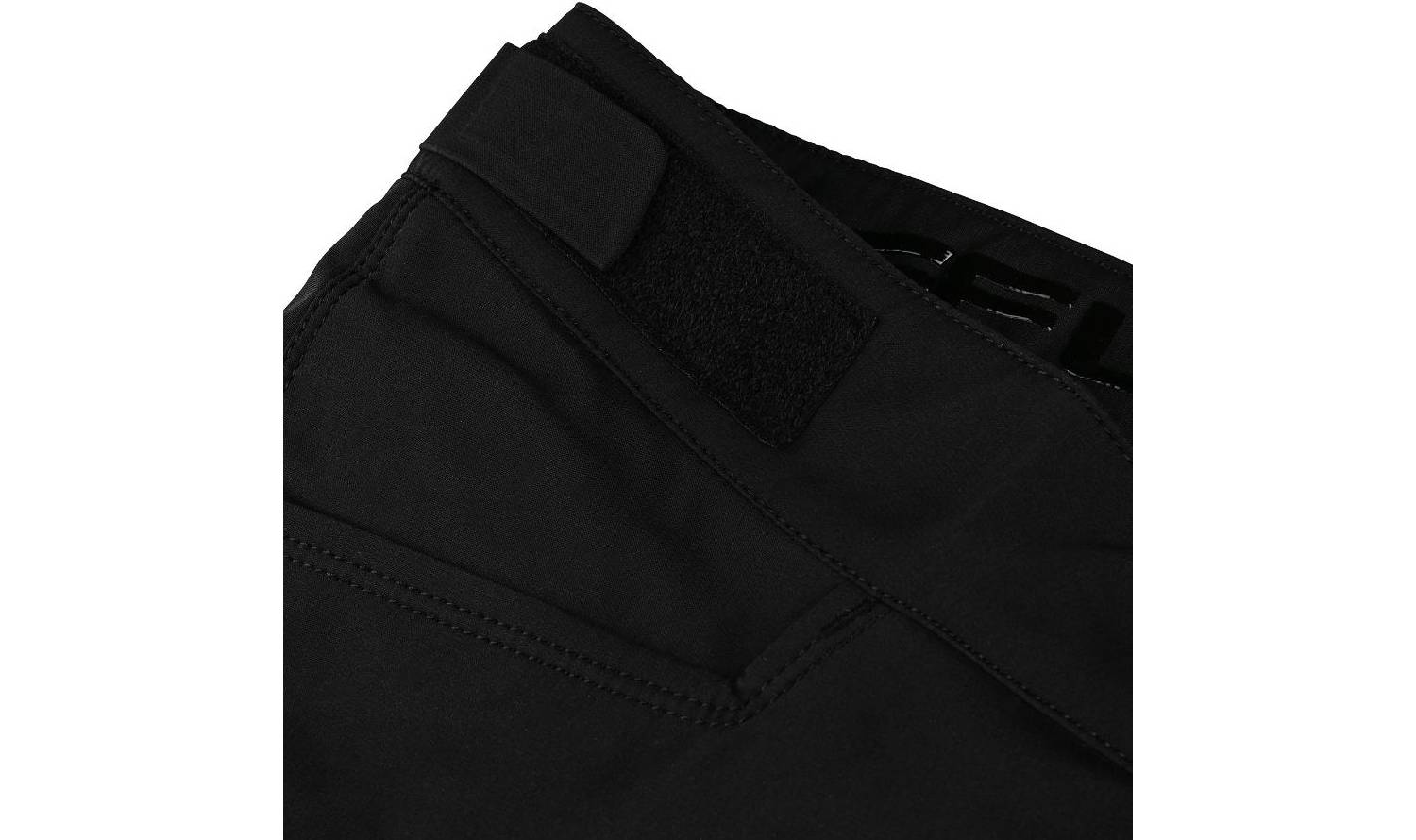 Велошорти TLD FLOWLINE SHORT з лайнером розмір S 32 Black 3 Велошорти TLD FLOWLINE SHORT з лайнером розмір S 32 Black 3