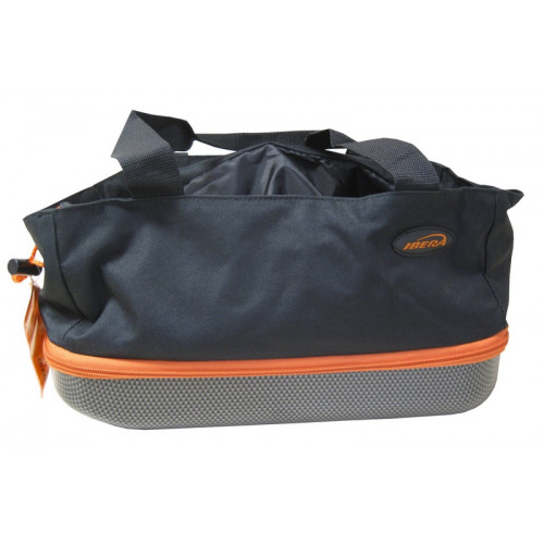 Велосипедка на багажник Ibera IB-BA3, швидкий монтаж 2 Велосипедка на багажник Ibera IB-BA3, швидкий монтаж 2