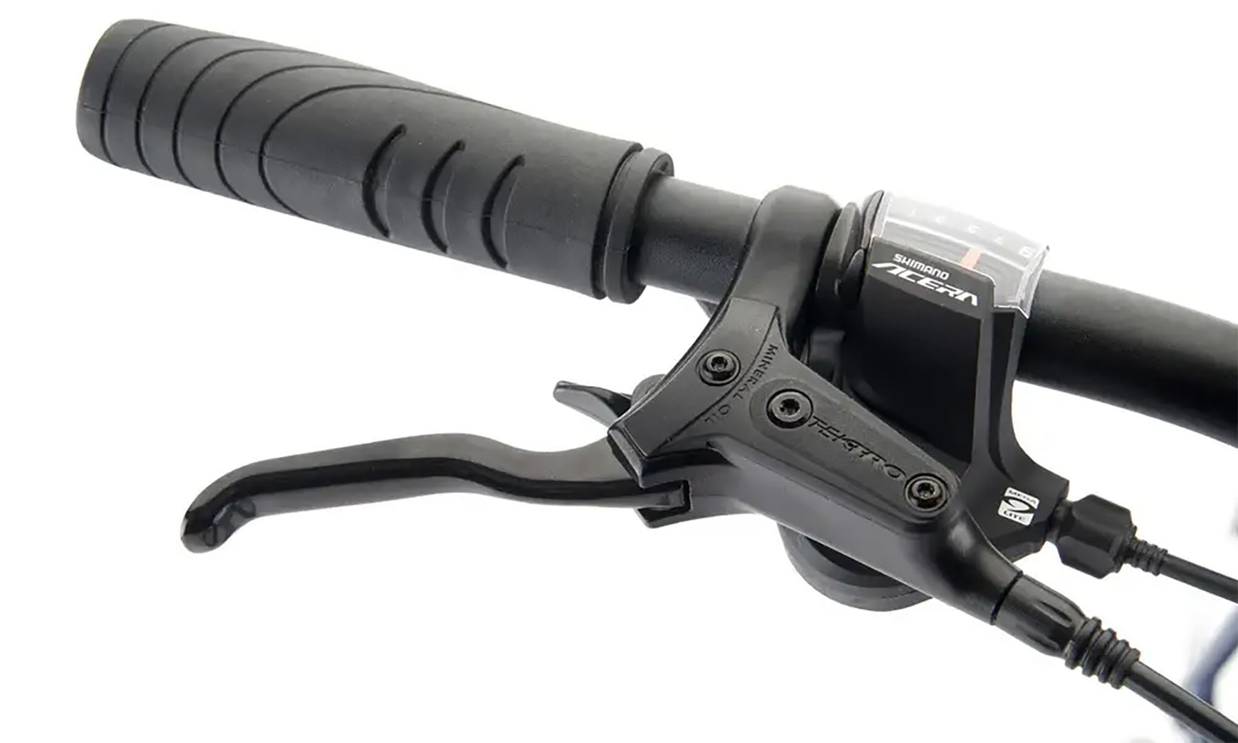 Велосипед дорожній Kona Coco 650B 27.5", рами XS, 2024, фіолетовий 4