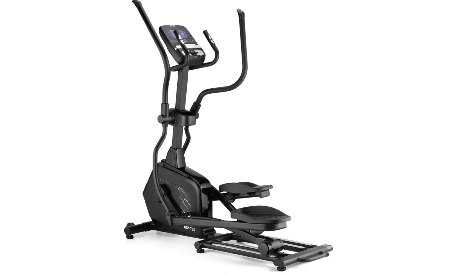 Орбитрек Gymtek XCF6000 электромагнитный 4 Орбитрек Gymtek XCF6000 электромагнитный 4