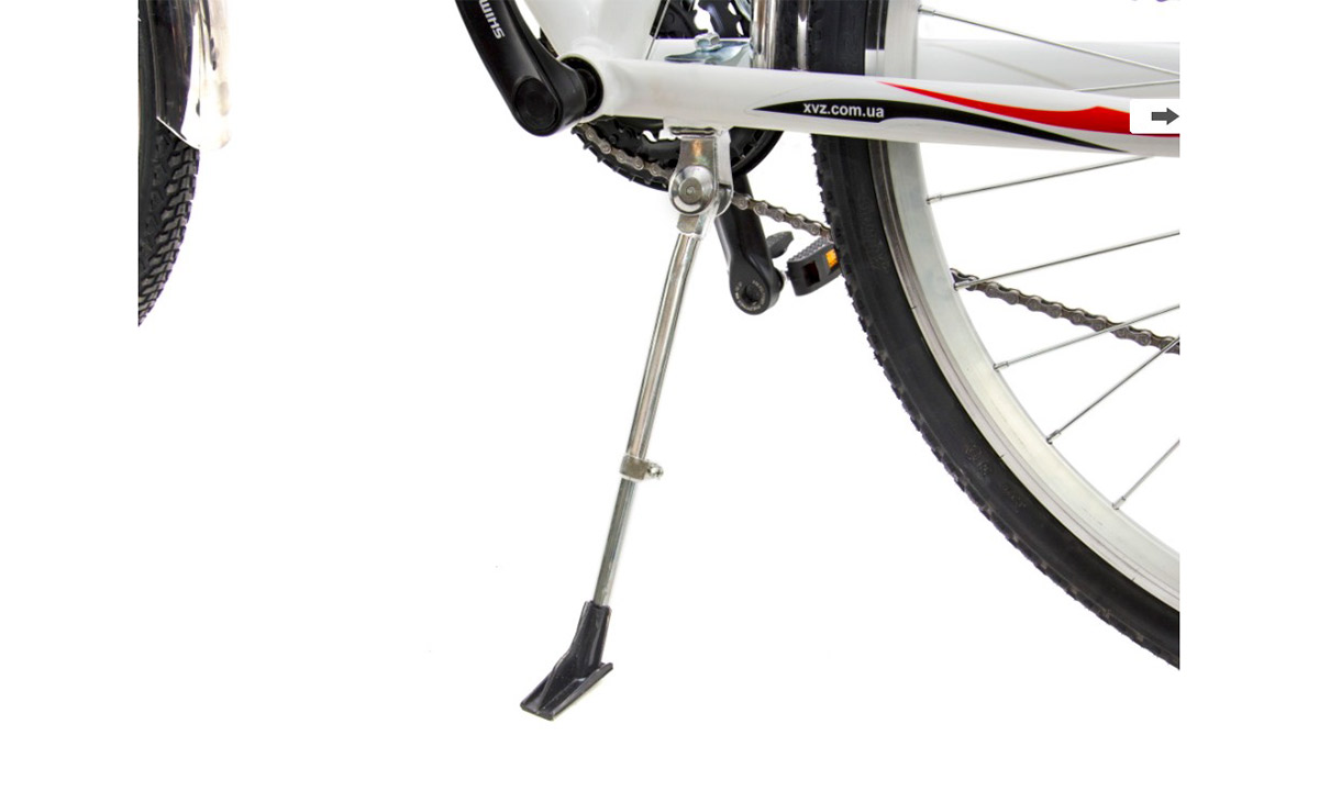 Велосипед для туризма 28" ХВЗ Турист 2821 WDASH (2020) 2020 white 5 Велосипед для туризма 28" ХВЗ Турист 2821 WDASH (2020) 2020 white 5