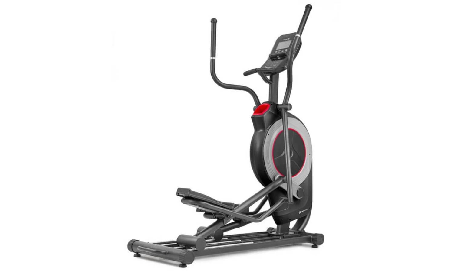 Орбітрек Hop-Sport HS-100C Galaxy чорний iConsole+ 7