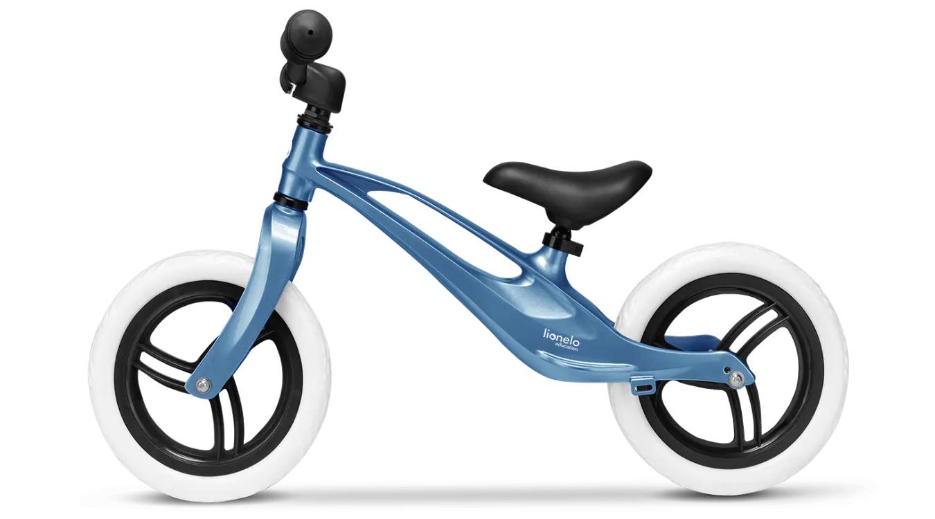 Біговел Lionelo BART SKY BLUE 4 Біговел Lionelo BART SKY BLUE 4