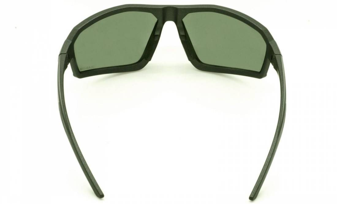 Окуляри сонцезахисні Author FS7 Polarized Green 17, матово-сіра оправа 2