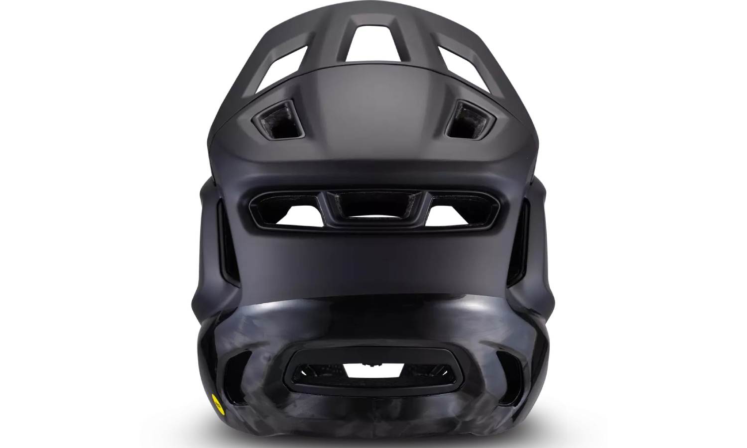 Шлем фулфэйс Specialized GAMBIT размер L (58-62 см) черный 6 Шлем фулфэйс Specialized GAMBIT размер L (58-62 см) черный 6