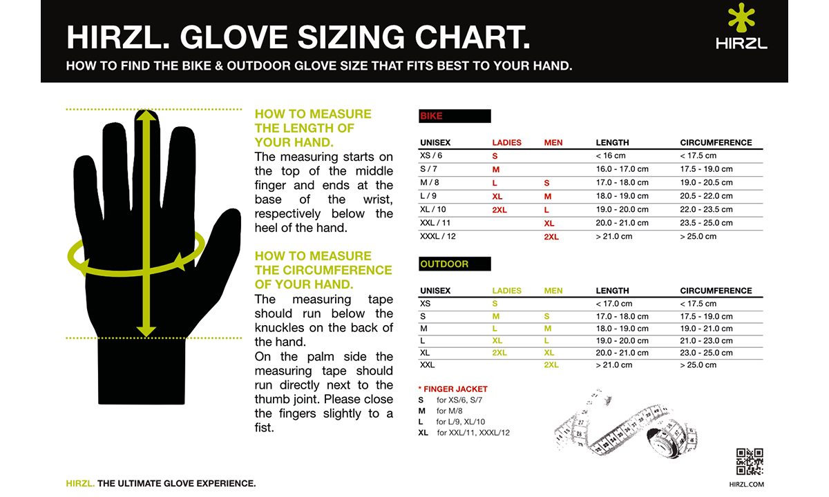 Велоперчатки Hirzl GRIPPP LIGHT FF чорний, розмір 2XL 2 Велоперчатки Hirzl GRIPPP LIGHT FF чорний, розмір 2XL 2
