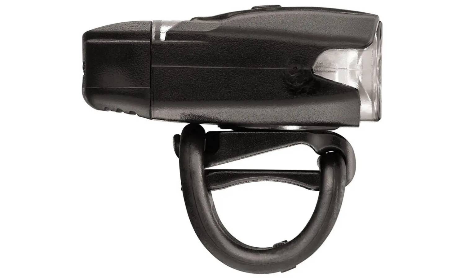 Фотография Передний свет Lezyne KTV DRIVE FRONT Черный 220 люменов Y13 2