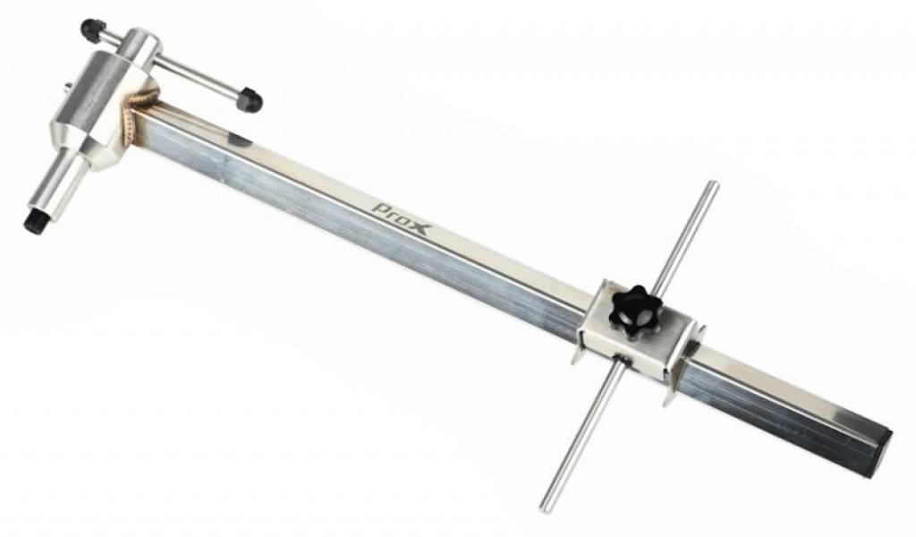 Інструмент ProX DA-69 для вирівнювання велосипедного півника 3