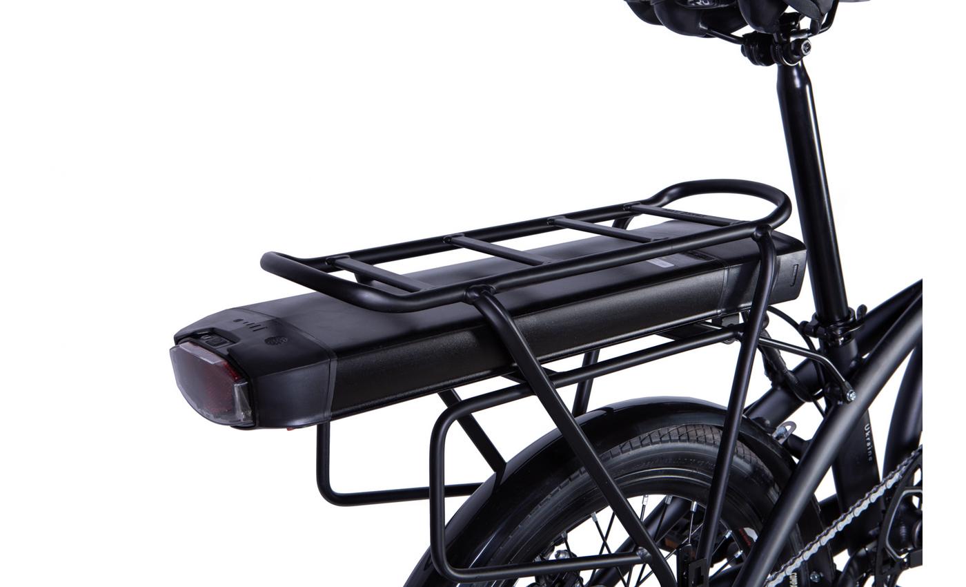 Электровелосипед Dorozhnik eONYX DD 20" рама 11,5" 500W 36V 12.5 Ah Синий 3 Электровелосипед Dorozhnik eONYX DD 20" рама 11,5" 500W 36V 12.5 Ah Синий 3