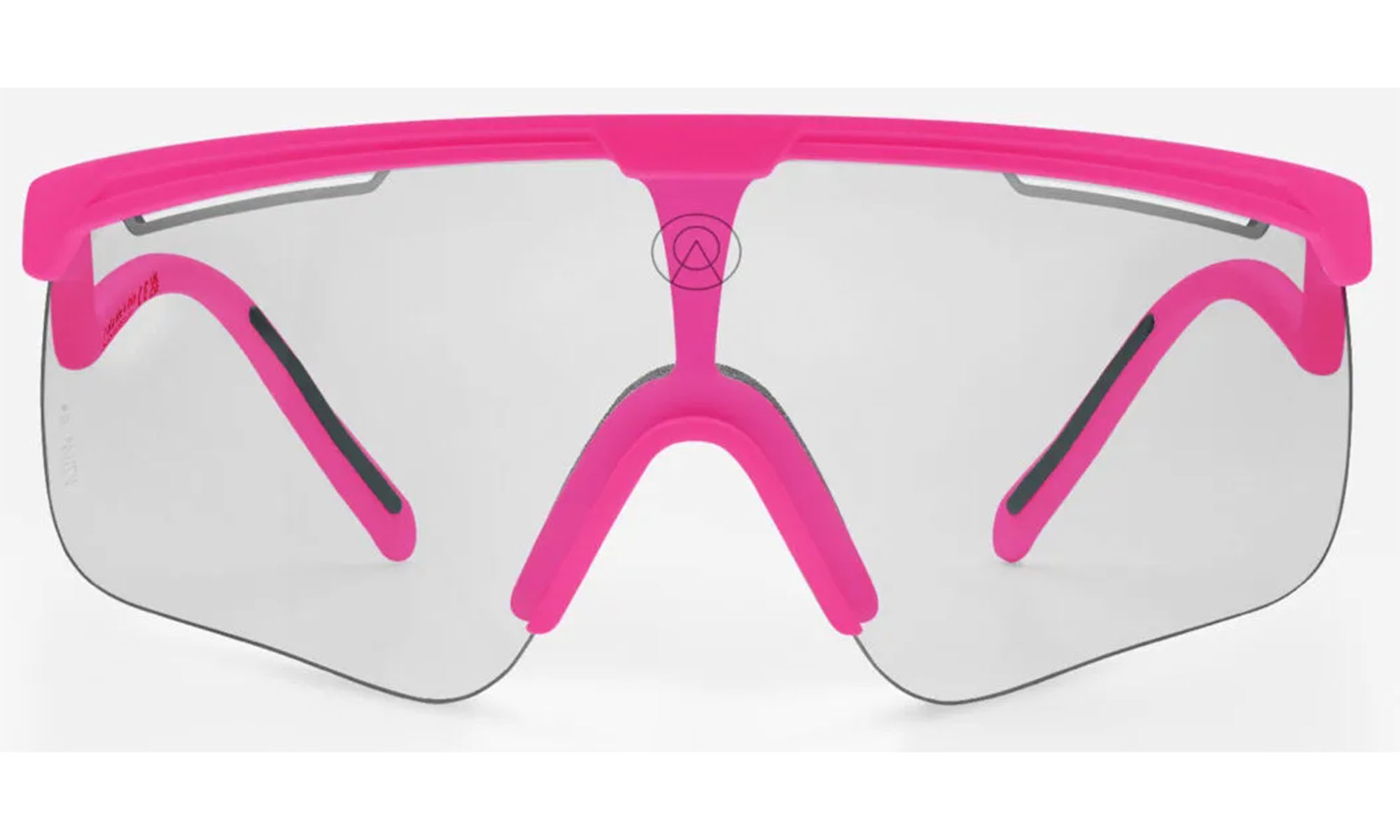 Окуляри Alba Optics DELTA Fucsia II VZUM F-Lens Classic фотохромні 3