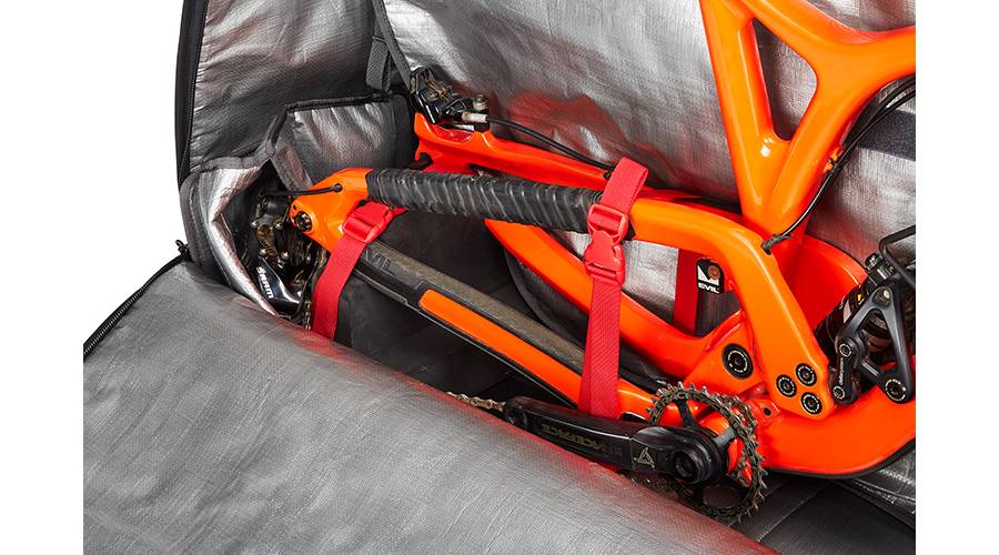 Чохол для велосипеда DAKINE BIKE ROLLER BAG 2021 14 Чохол для велосипеда DAKINE BIKE ROLLER BAG 2021 14