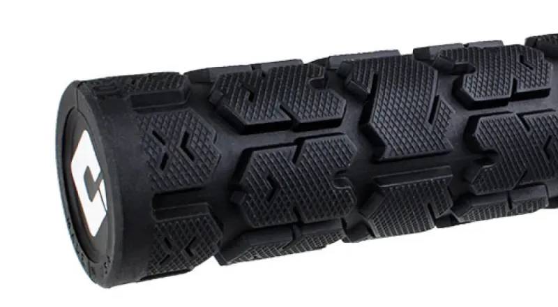Грипсы ODI Rogue v2.1 Lock-On MTB Closed End 135mm Black 4 Грипсы ODI Rogue v2.1 Lock-On MTB Closed End 135mm Black 4