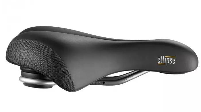Сідло Selle Royal Ellipse Relaxed 6