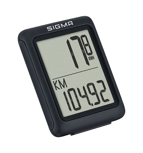 Велокомп'ютер Sigma Sport BC 5.0 WL 3