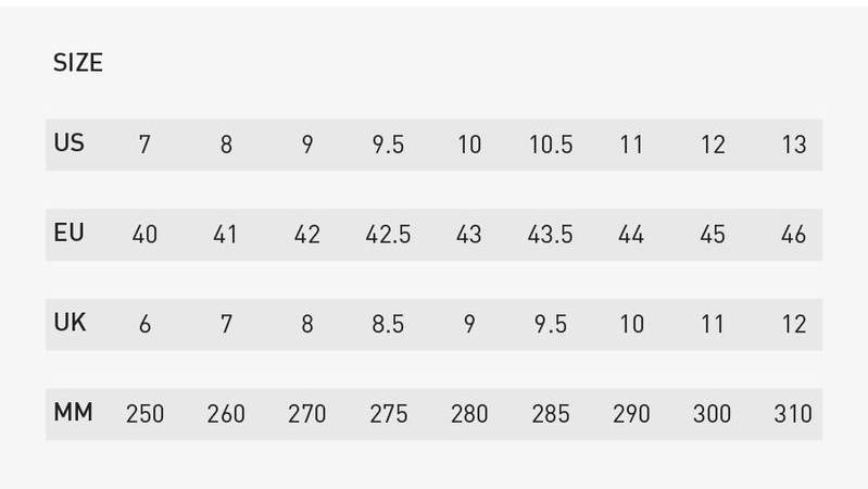 Велосипедные кроссовки Afton Vectal размер EU43,5 Black 5