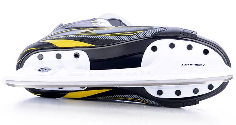 Хокейні ковзани Темпізист Ультра Zr розмір 42 12 Хокейні ковзани Темпізист Ультра Zr розмір 42 12