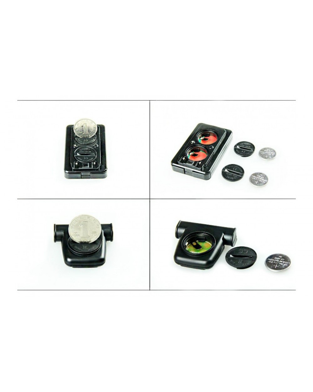 Велокомп'ютер SunDing SD-576C 27 функцій, бездротовий 4